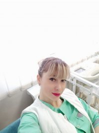 Медработницы