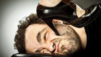 Фотоподборка для хорошего настроения