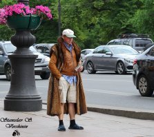 Промоутеры бывают разные :-)
