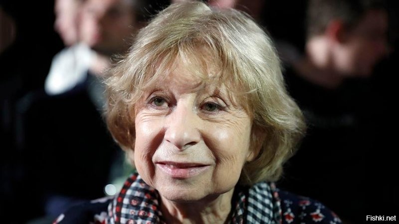 нате вам расово правильную старушку не забудь падрачить, как ты и любишь;)