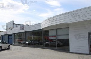 Почему Хонду не продают в России?
И действительно, почему?