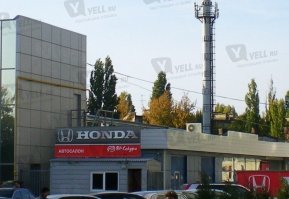 Почему Хонду не продают в России?
И действительно, почему?