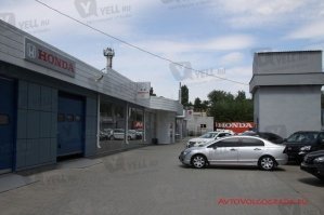 Почему Хонду не продают в России?
И действительно, почему?