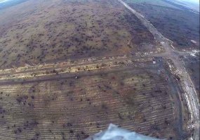 25 ран Земли, нанесенных человеком