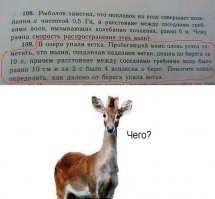 Головоломки из сети — Часть 2