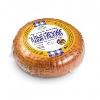 Адыгейский, копченый