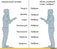 Лайфхак с применением лески в катушке триммера