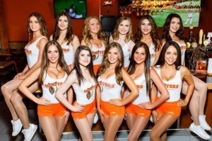 разве тебе это не знакомо ?? да и  фильмах  или клипах их рекламировали если не ошибаюсь