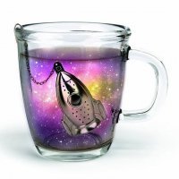 Пьем чай со стилем