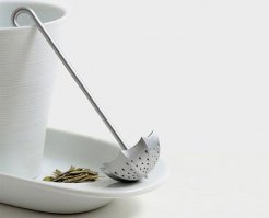 Пьем чай со стилем