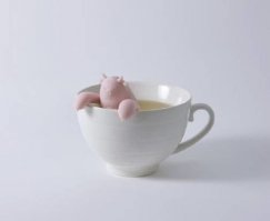 Пьем чай со стилем