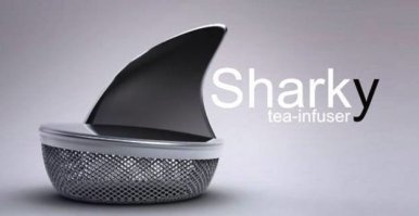 Пьем чай со стилем