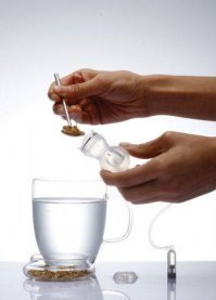 Пьем чай со стилем