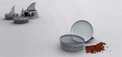 Пьем чай со стилем