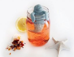 Пьем чай со стилем