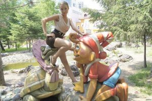 если ты дебил, то это не лечится...хотя, вот эта вполне вдувабельна