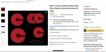 Не знаю кто там трясется, это плита всего навсего. Она не стоит состояние, чтоб над ней трястись и по праздникам включать. Про специальную посуду вообще первый раз слышу. Покупаешь вот такой девайс за 5 евро и будет тебе счастье.