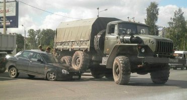 Правильно заниженная приора.