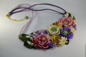 Вам тут минусы накидали. Я этого не делала. Вот снимки некоторых работ из интернета. Сравните и сделайте выводы; нужно ли вам это занятие.