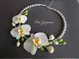 Вам тут минусы накидали. Я этого не делала. Вот снимки некоторых работ из интернета. Сравните и сделайте выводы; нужно ли вам это занятие.