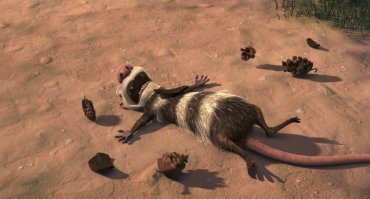 Лучше дохлым