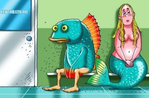 Байки из кабинета сексолога. Прямой эфир на Fishki.net