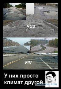 Как американцы проектируют улицы