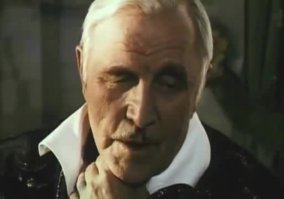 Помните, как сказал этот персонаж в известном фильме?