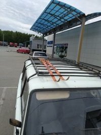 сгинули в суровом челябинском лете - на одной из парковок в челябинской области