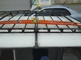 сгинули в суровом челябинском лете - на одной из парковок в челябинской области