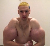 16 удивительных фотографий животных с явными человеческими чертами