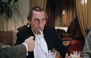 А что стало с заместителем начальника Главка?