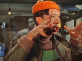 Да как так то? В Кентукки горят 5 миллионов литров бурбона