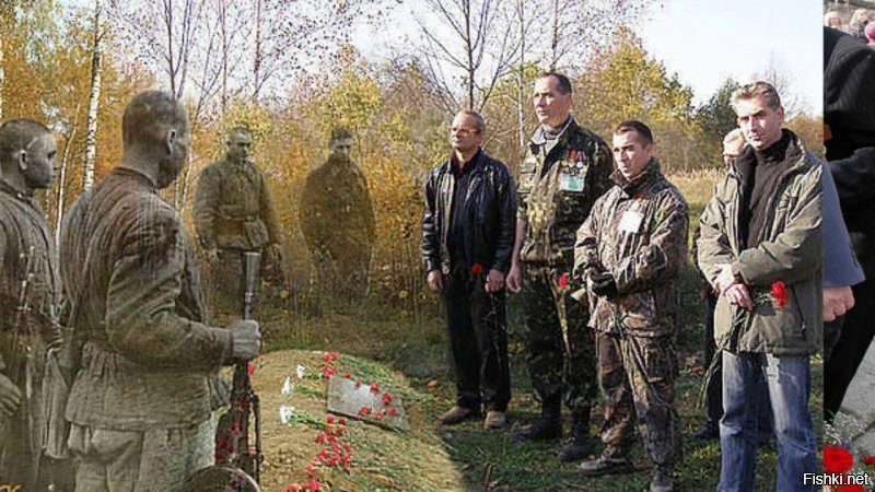 В Ростовской области нашли танк КВ-1 с погибшим экипажем