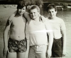 Фотографии СССР которые я вижу впервые . Фоторепортаж