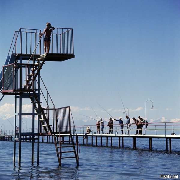 Очень много фотографий советской Киргизии. Подпишу фотографии, которые узнал. 

На заднем плане за автобусом старая площадь (сейчас новая красная площадь есть) и дом советов соответственно. Ближе здание - сейчас там конституционный суд. г.Фрунзе
 

Фонтан в дубовом парке. Позади Конституционный суд. г.Фрунзе 


Аэропорт города Фрунзе. Нынче Международный аэропорт "Манас" 


Кафе в парке Дружбы, теперь парк имени Ата Тюрка. г. Фрунзе 


г. Фрунзе. Южные ворота. Тогда это был крайний дом города в южных микрорайонах. 


г.Фрунзе, фонтаны в Дубовом парке. Справа от фонтана Русский драматический театр 


г. Пржевальск. Нынче Каракол. 


г. Фрунзе, гостиница Кыргызстан. в 1988 году я в ней неделю жил. Теперь это гостиница Hayatt. 


Остальные фотографии озеро Иссык-Куль