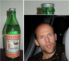 Когда не вышел из образа Дедпула: актер Райан Рейнольдс не обошёл вниманием челлендж "Bottle Cap"