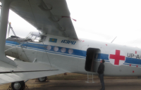 Falcon вместо Superjet: Минздрав отказался летать на отечественном