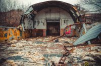 Они уже отстроили один Ватикан в Саратове, вашему вниманию терр тория бывшего Саратовского Высшего Военного Института РХБЗ отданая личным указом Путина попам:
БЫЛО




СТАЛО