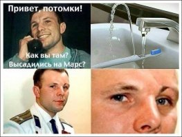 Прикольные и смешные картинки