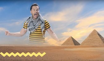 Прикольные и смешные картинки