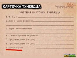 Совсем не факт. Вот тот кто заслужил вот такой документ, точно  имеет право рассуждать о жизни в СССР.