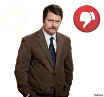 Поскольку матом нельзя, то по традиции: