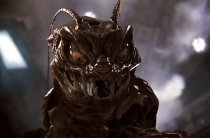 Берегись: тараканы превращаются в монстров!