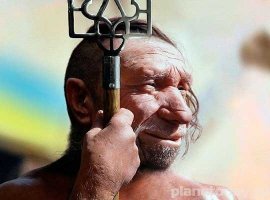 Главные враги иудеев: ученые выяснили происхождение филистимлян