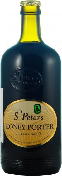 Один раз попробовал пиво с медом. Редкостная дрянь. Только деньги зря выбросил.