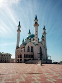 Татарстан, чак-чак, эчпочмак