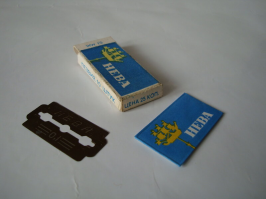 Прикололся- Загнал (Боевой Молот). Сначало пахнуло БДСМом))) потом понял- продал он его. Вообще то прикольная подборка, спасибо. Только вот почему не поставили нашестрашное и уже почти старинное оружие?