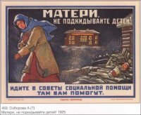 Женщины советской эпохи глазами художников