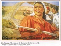 Женщины советской эпохи глазами художников